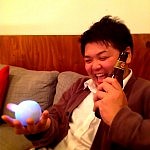 The 光るボール予告編