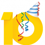 google adsense10周年