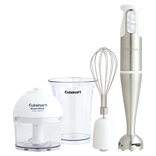 Cuisinart  スマートスティックハンドブレンダー CSB-77シリーズ [ホワイト] CSB-77J2BSW