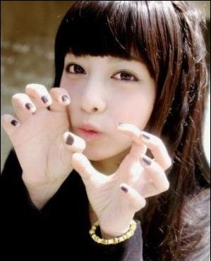 プロフィール写真