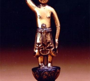 4月8日花まつりは、お釈迦様の誕生日