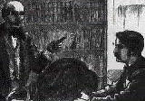 マーク・トウェインとは