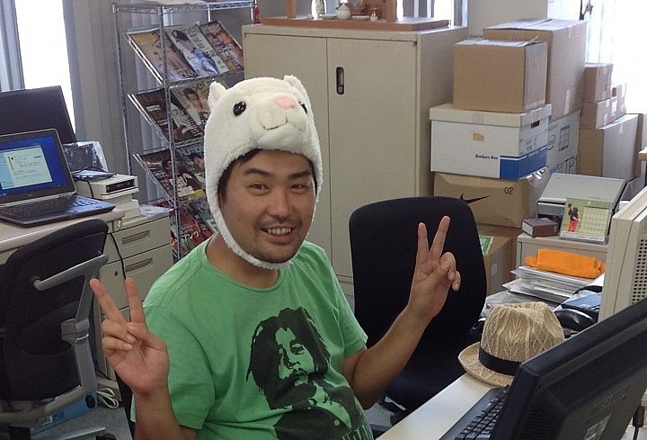 Facebookの本の出版パーティー！本日！