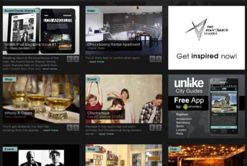 僕が旅行前にベルリンについて調べたサイトまとめ