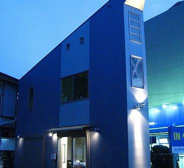 これならいいかも！日本の狭小住宅2選