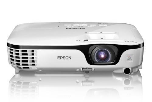 嫁に内緒で買いたい！ EPSON Offirio プロジェクター EB-S12 2,800lm SVGA 2.3kg