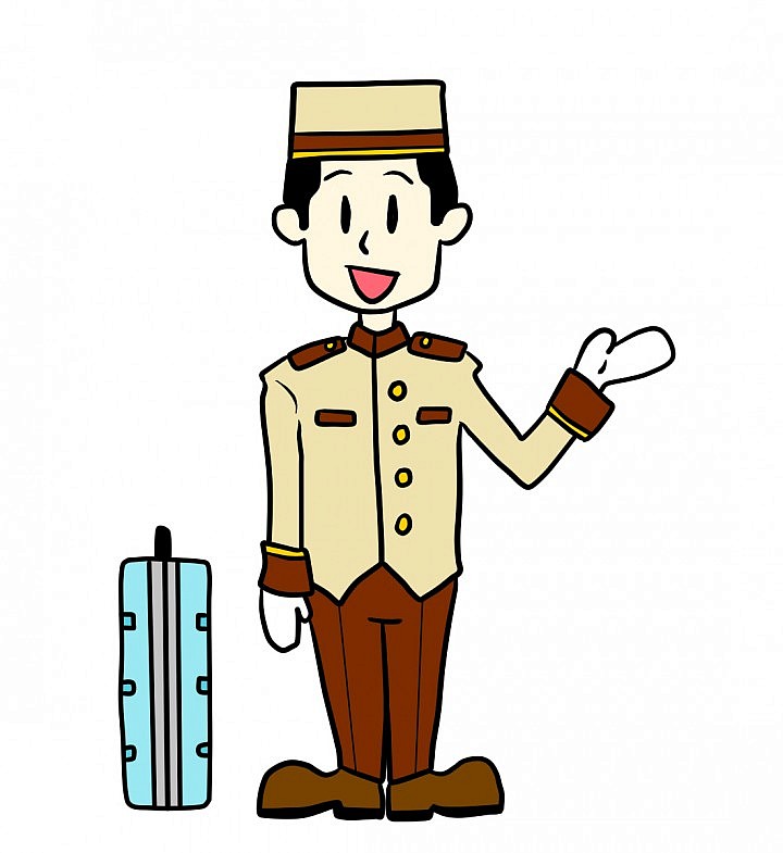 三万円の宿泊代が二万九千円になってしまう。なぞなぞ