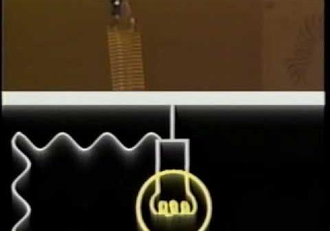 ニールス・ボーア生誕127周年Googleロゴに