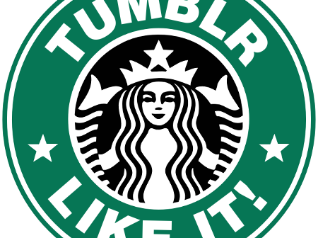 A Simple Logo Generator for Starbucks-Style Designs