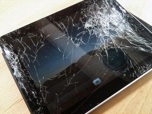 ipad ガラス 割れた - Google 画像検索