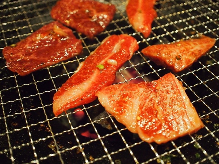 超美味しい焼肉を家庭で美味しく焼く方法。