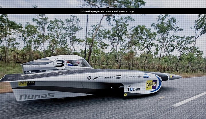 画面いっぱいに100%で画像を表示させるスクリプト「fullscreenr」