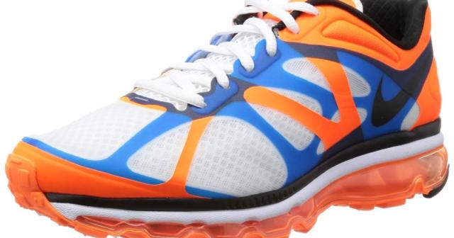 スニーカー買うのは、もうAmazonでいいんじゃないかって思う件。