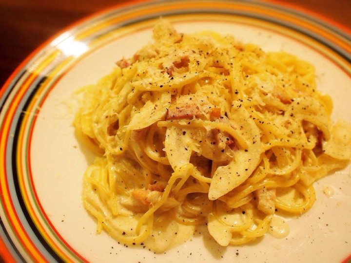 簡単！美味しい！ブルーチーズパスタのレシピ