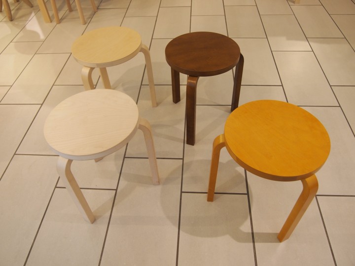 アルテックへ買い物に来たよ。