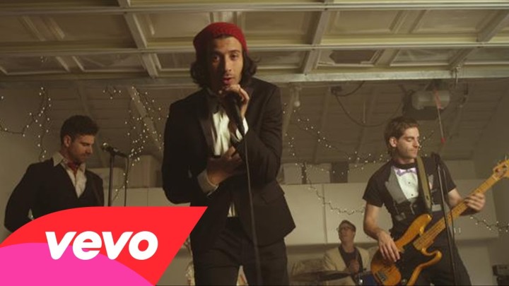 ２０１４年一番聴いてるレゲエは、これ。MAGIC!のrude