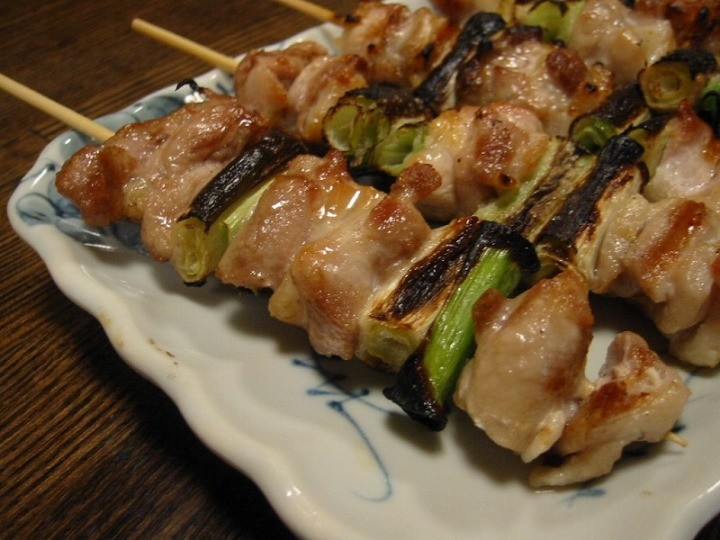 冷凍焼き鳥かどうかを見抜くコツ