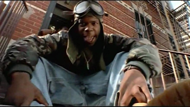 90年代前半HIPHOPでまとめたYoutubeのリスト