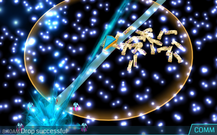 【ingress】ITの会社がインターチェンジに止まったら。。