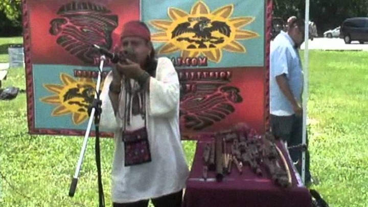 デスメタルバンドにおすすめの楽器DEATH WHISTLE とは