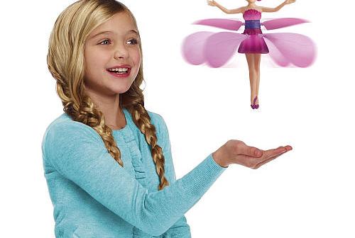 妖精のおもちゃの竹とんぼ。飛ばしてみた結果ｗｗｗｗｗｗ飛びすぎｗｗｗｗｗ