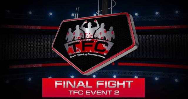 5対5で総合格闘技。TFCを知っているか？動画あり。