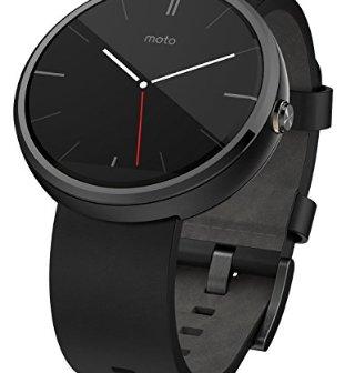 アップルのアイウォッチも良いけどAndroidのスマートウォッチも良さそう。