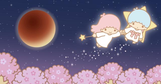 今夜は皆既月食！19時15分から始まって21時前には、消えてしまう。