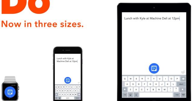 AppleWatchの本命アプリは、IFTTT。どの通知を出すのか制御しよう！