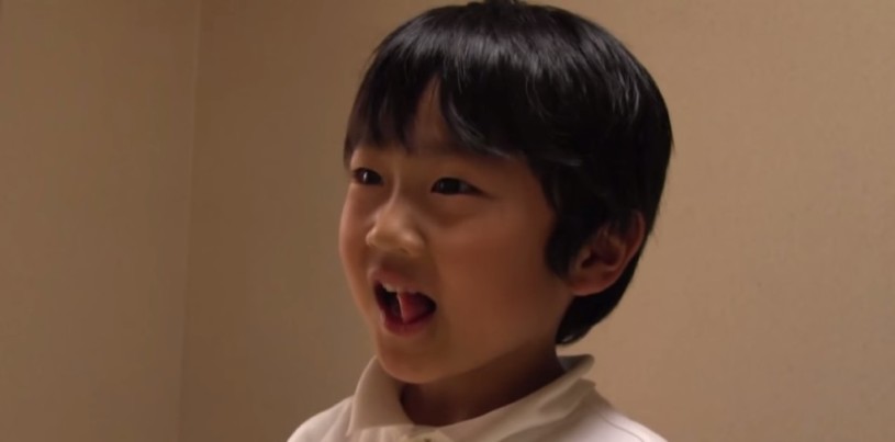 【動画】生まれる前の記憶がある子供たちの話には、共通点があった。