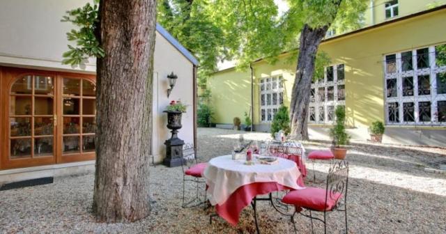 チェコ・プラハで泊まってみたいホテル５選