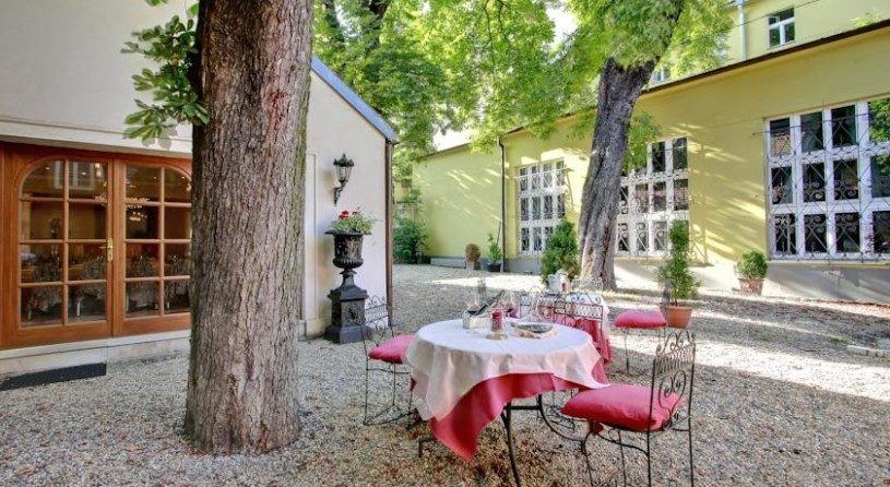 チェコ・プラハで泊まってみたいホテル５選