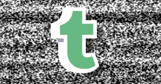 TumblrがGIF検索ができるサイトをリリース。全画面で見る動画GIFは、楽しいぞｗｗｗ