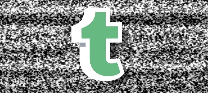 TumblrがGIF検索ができるサイトをリリース。全画面で見る動画GIFは、楽しいぞｗｗｗ