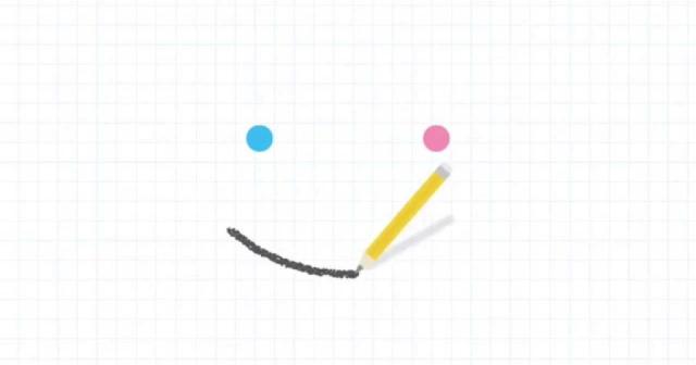iPhoneアプリ「BrainDots 」が面白いぞ！！