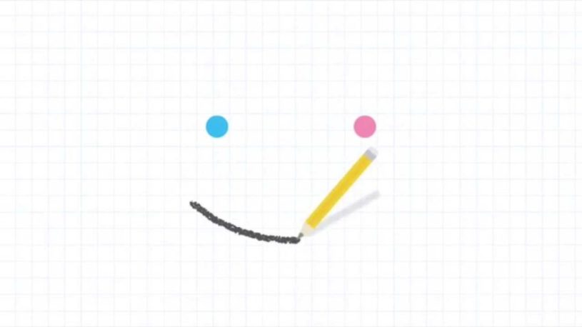 iPhoneアプリ「BrainDots 」が面白いぞ！！