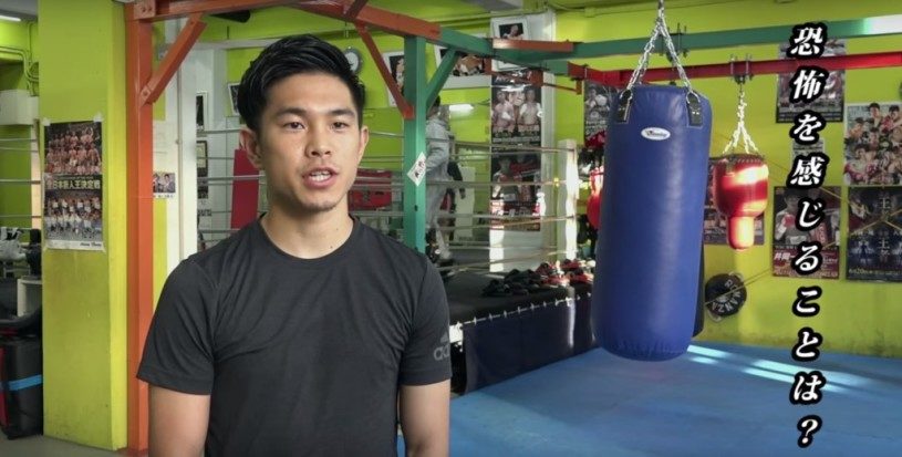 “怖いものなし”のボクシング世界王者がゾンビに遭遇した結果www→やっぱり怖いｗｗｗｗ