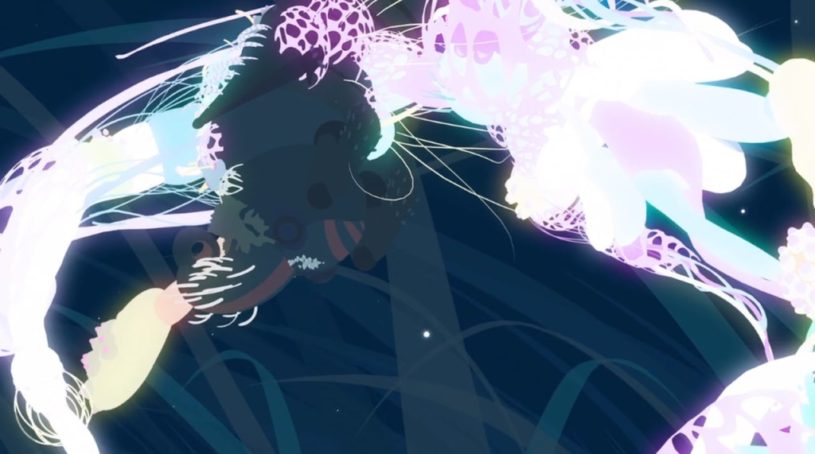 CGも音楽も最高！NETWORKS “SIZQ” のVimeo動画