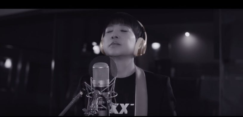 和田アキ子、歌うますぎ！Sam Smith「Stay With Me」をカバー！超かっこいいぞ！