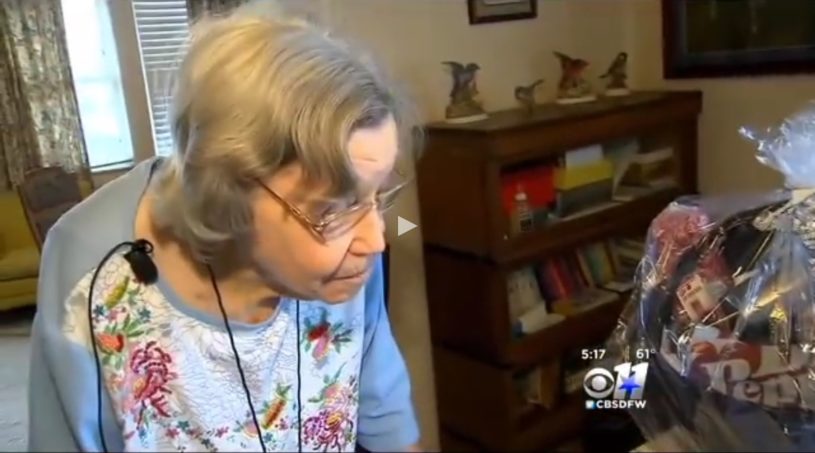 炭酸を飲み続けた104歳のおばあちゃん。止めるように言ってきた医師は、みな死んだ。