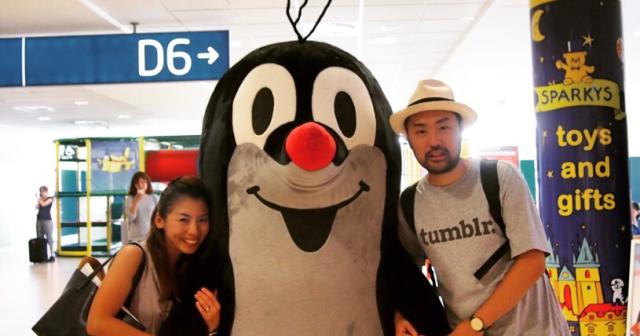 気になる旅行費用は？ プラハ旅行記