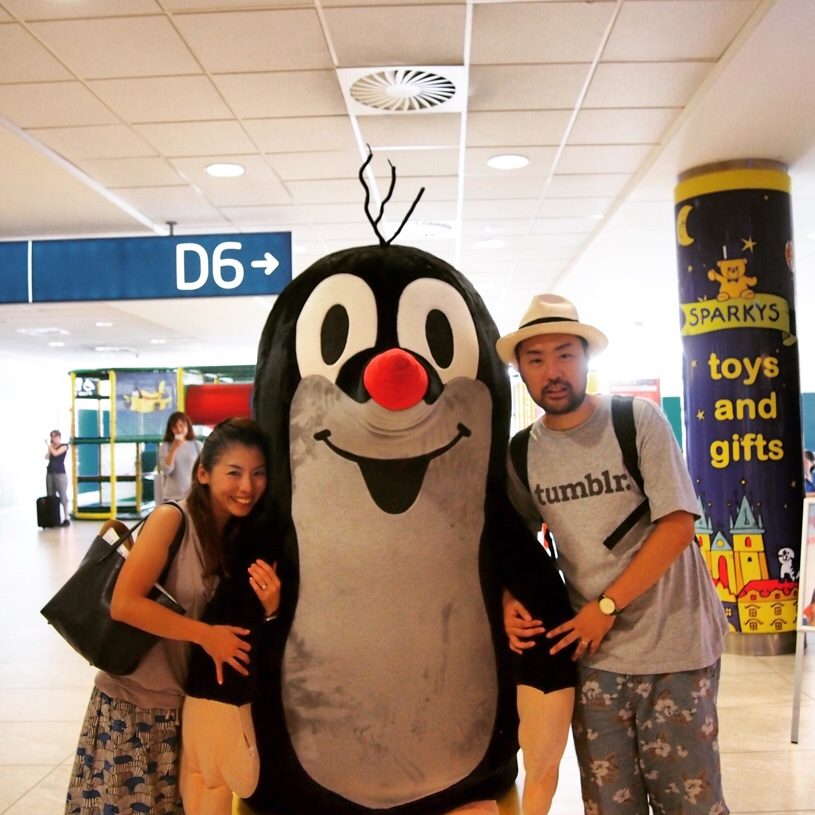 気になる旅行費用は？ プラハ旅行記