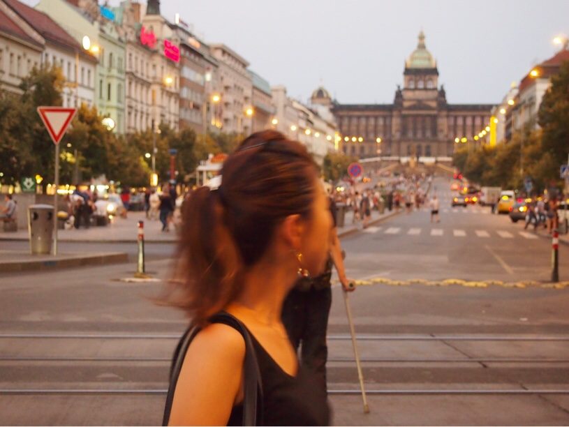 覚えておくと便利なチェコ語まとめ プラハ旅行記