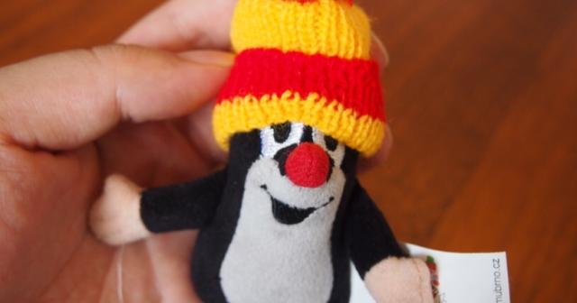 チェコ お土産 おすすめ　プラハ旅行記