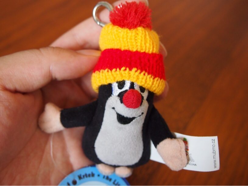 チェコ お土産 おすすめ　プラハ旅行記