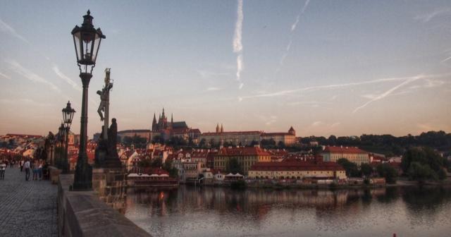 チェコ観光 おすすめまとめ　プラハ旅行記
