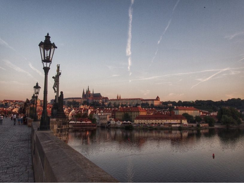 チェコ観光 おすすめまとめ　プラハ旅行記