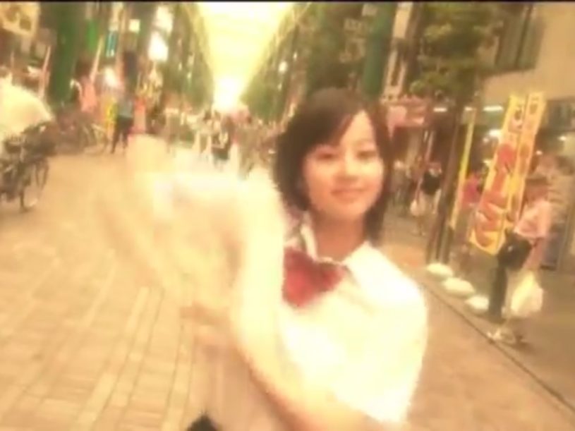 堀北真希が結婚。ネット上では堀北真希のダンスが再び注目される。