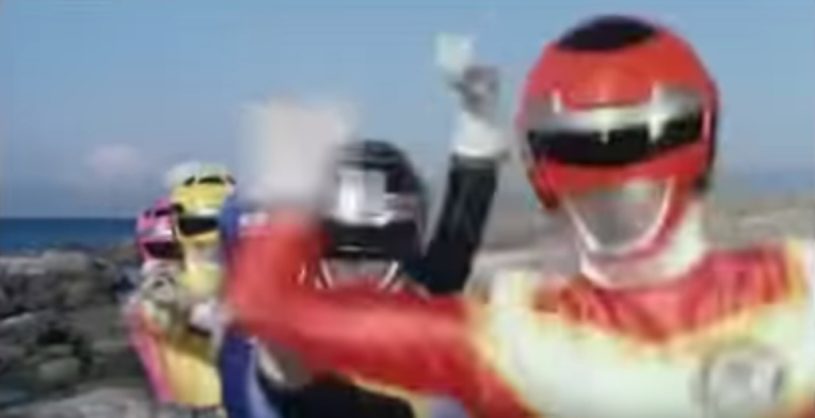 日本のアニメキャラクター８０年代のヒーローが多数登場するT M Revolusiton – HOT LIMITが海外で人気！