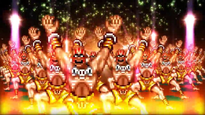 ダルシム「ヨガラップ」配信開始！ヨガファイヤーーーーーーー！！！